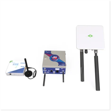 «wireless combo sensors , vibration and tilt monitoring»