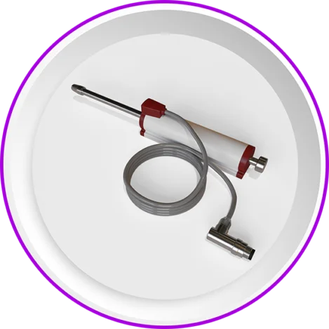 « displacement sensor »